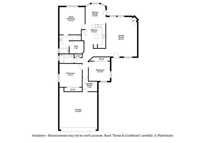 Foto del edificio - 12206 Ashley Ct