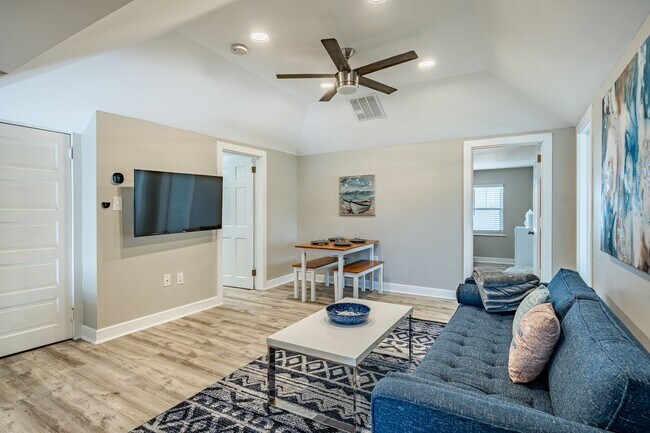 Foto del edificio - 5708 Park Blvd