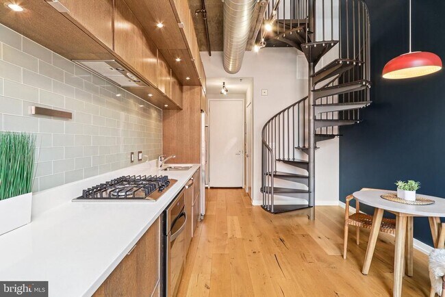 Foto del edificio - 1515 15th St NW