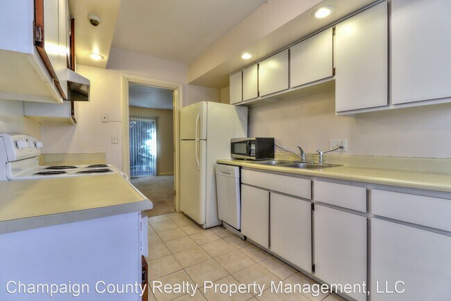 Foto del edificio - 3 br, 1.5 bath House - 2005 Vawter