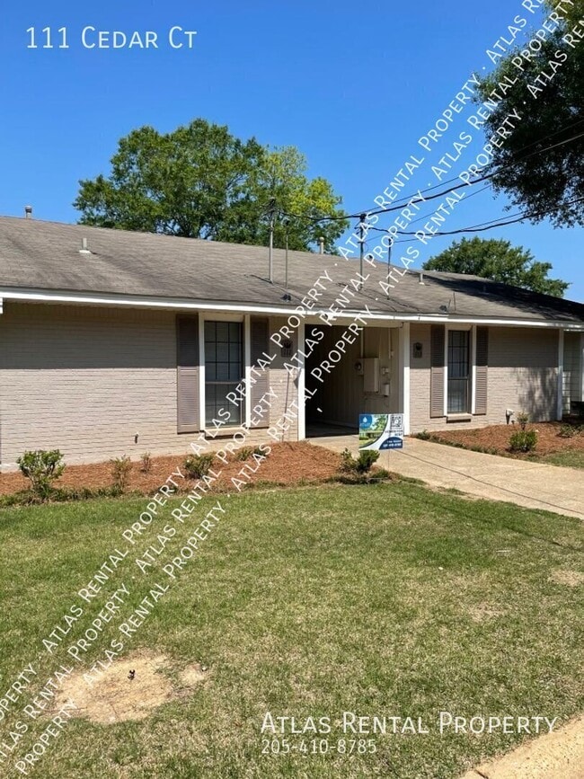 Building Photo - 111 Cedar Ct