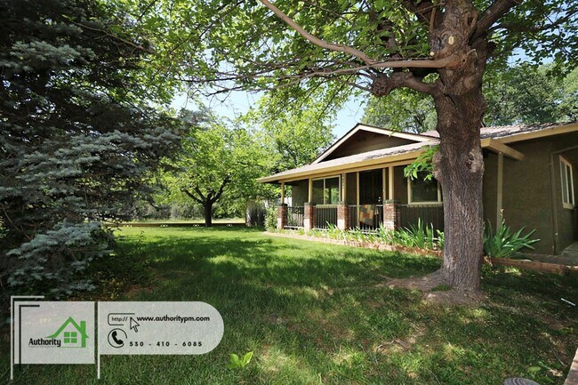 Building Photo - 20124 Old Alturas Rd