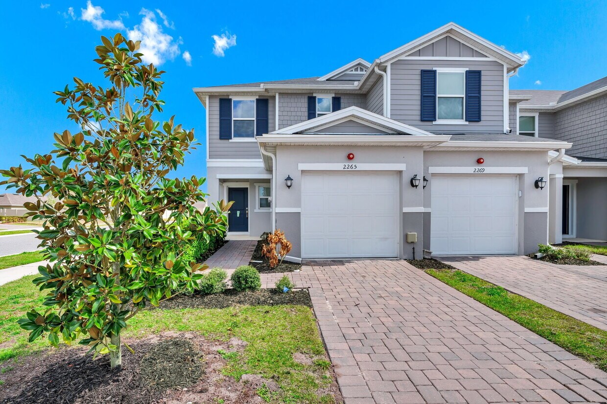 Photo - 2265 Carrabelle Way