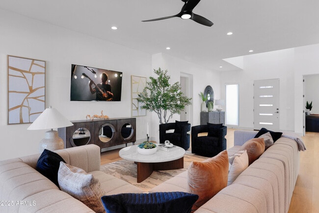 Foto del edificio - 4707 N 73rd St