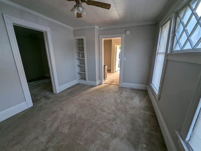 Dining Room View 2 - 18 Charlotte Ave