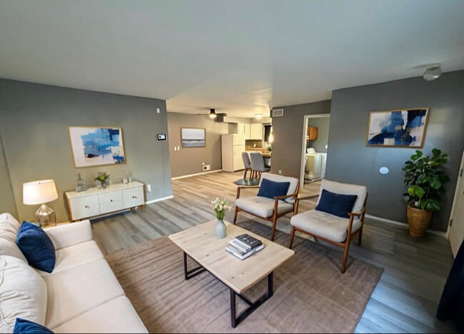Foto del edificio - 27685 Dartmouth St
