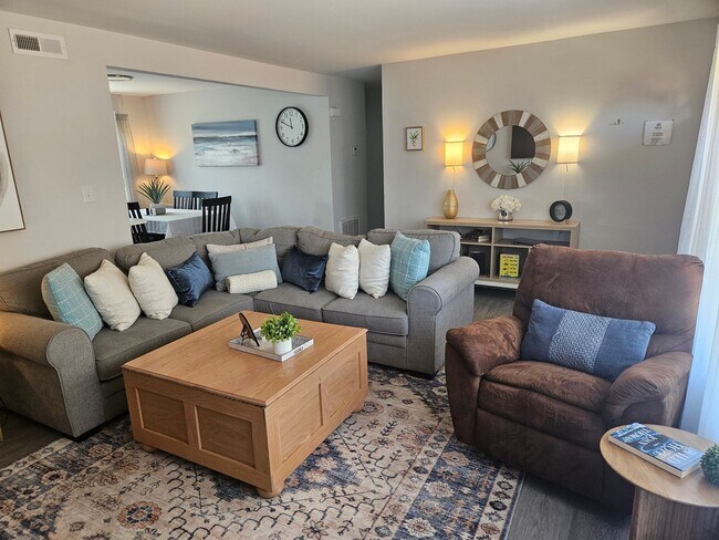 Foto del edificio - 2213 Wharton Ave