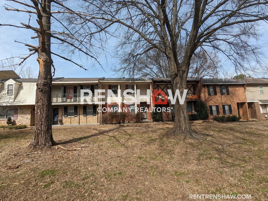 6432 Macon Rd, Memphis, TN 38134 House Rental in Memphis, TN