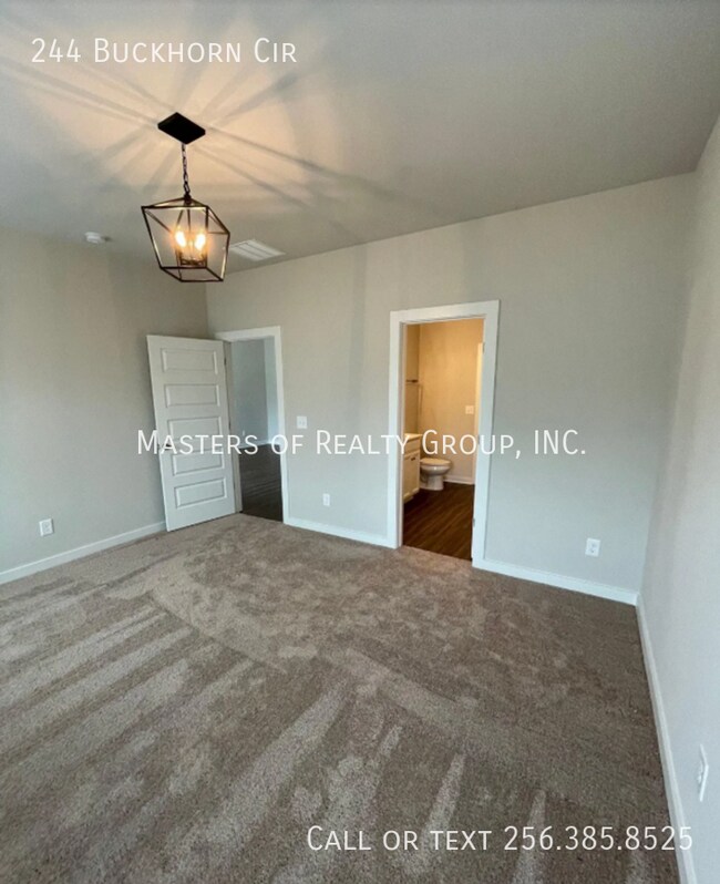 Foto del edificio - 244 Buckhorn Cir