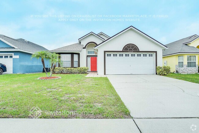 Building Photo - 1313 Sierra Cir