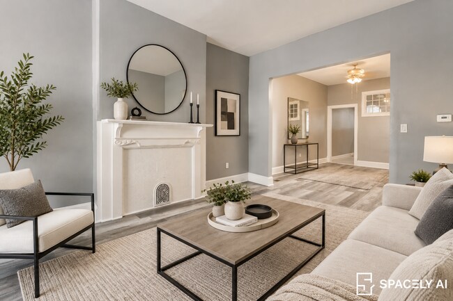 Foto del edificio - 1408 Lenox Ave