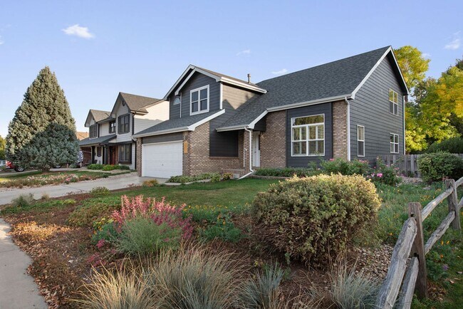 Building Photo - Charming 3-Bedroom Home in Southeast Fort ...
