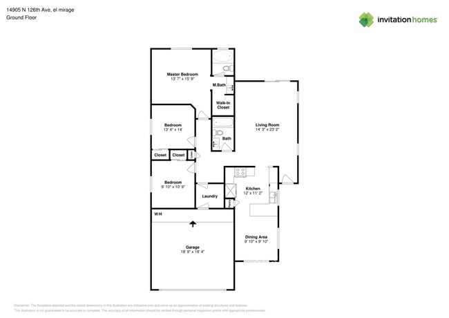 Foto del edificio - 14905 N 126th Ave