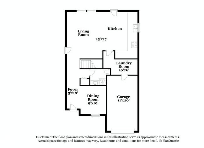 Foto del edificio - 1403 Waterlily Ln, Charlotte, NC 28262
