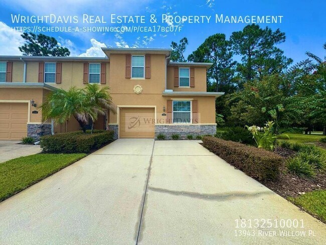 Building Photo - 13943 River Willow Pl