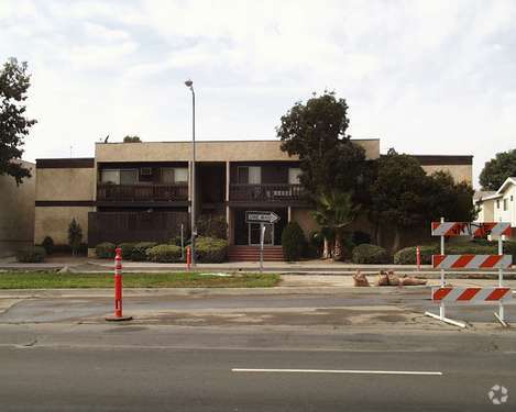 Foto del edificio - The Montecito South Apartments