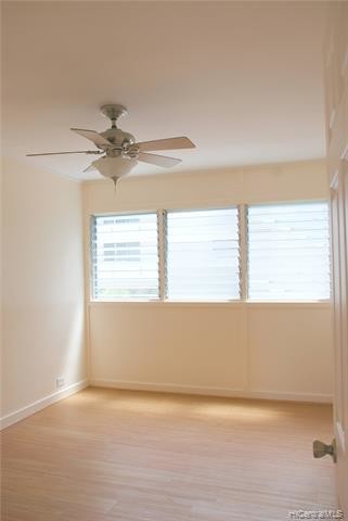 Building Photo - 1707 Anapuni St