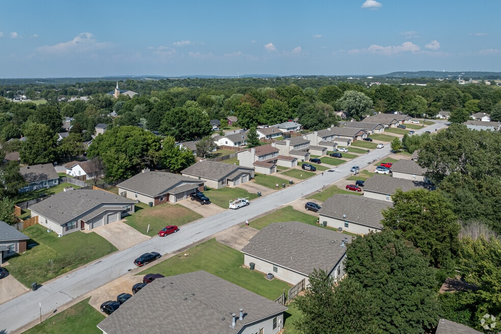 Duplexes For Rent In Fayetteville Arnull