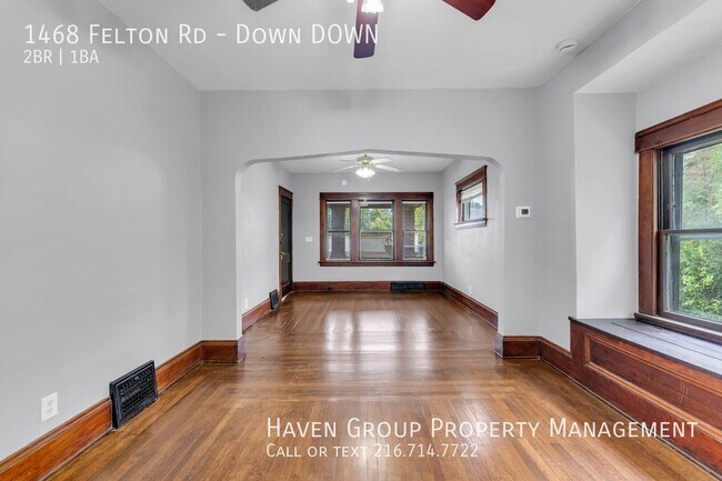 Building Photo - 1468 Felton Rd