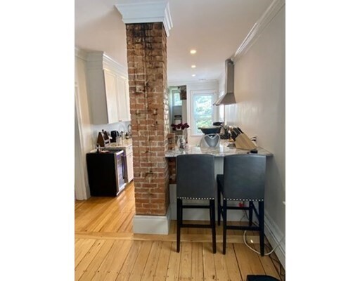 Foto principal - 6 Monks St