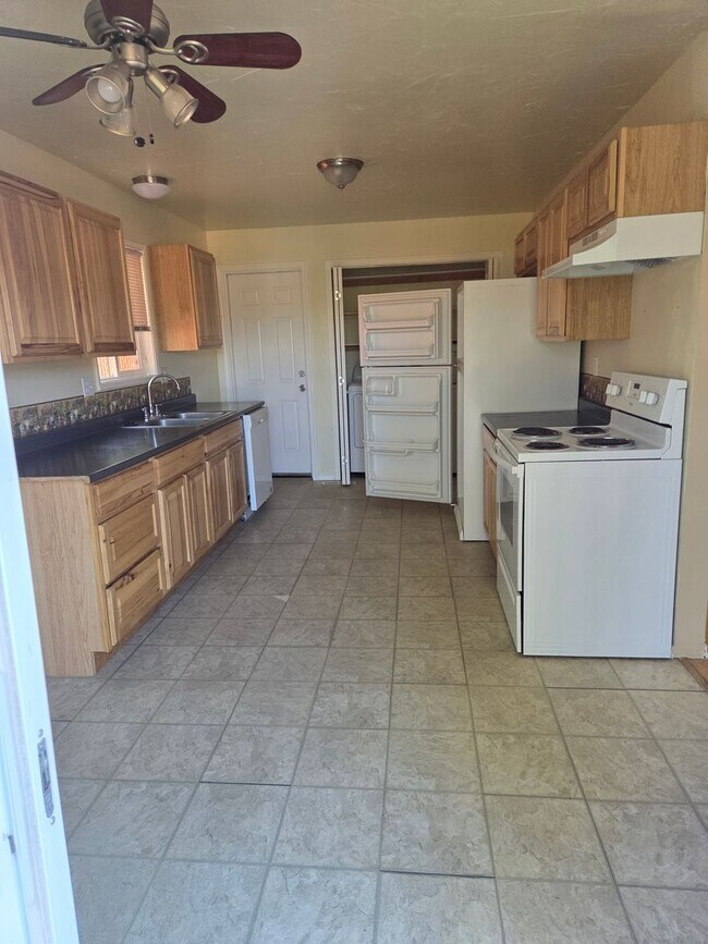 Foto del edificio - Very nice duplex 2 bedroom 1 bathroom