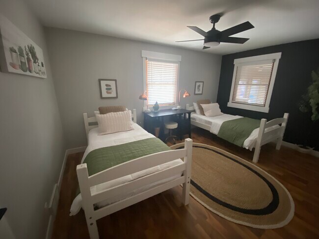 Building Photo - 4105 60th St