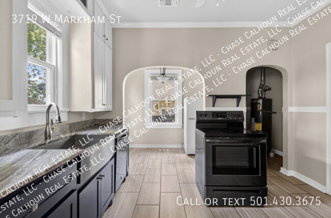 Foto del edificio - 3719 W Markham St
