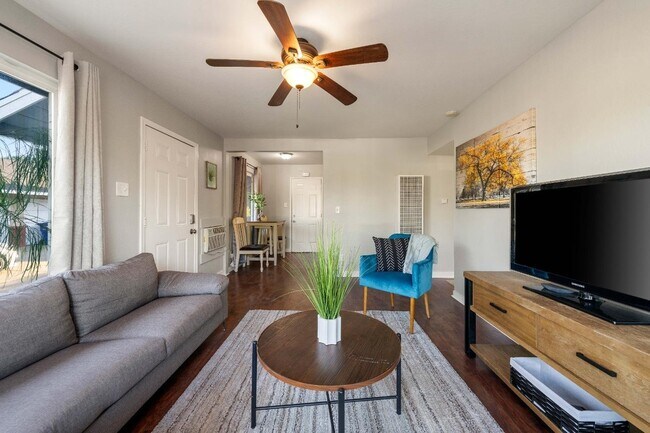 Foto del edificio - 5904 40th St