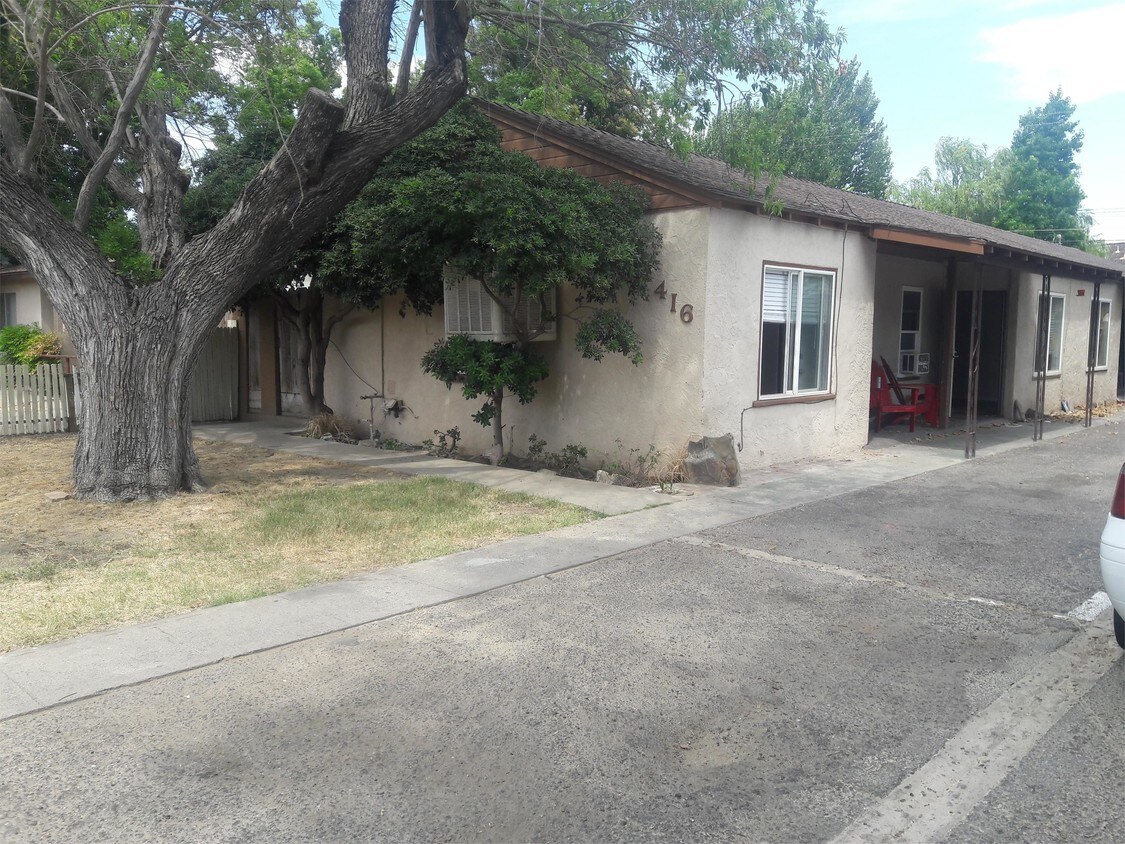 Primary Photo - 416 San Juan Dr