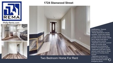 Building Photo - 1724 Stanwood St