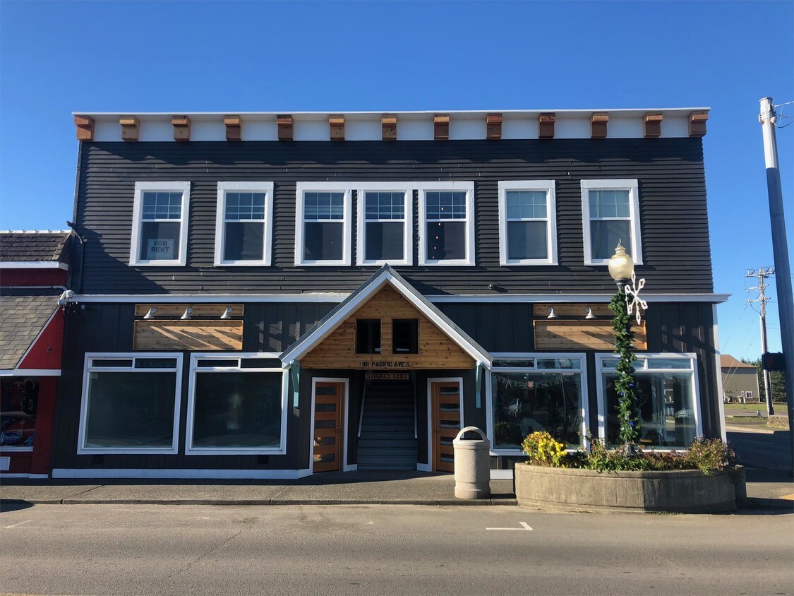 Primary Photo - 101 Pacific Ave S