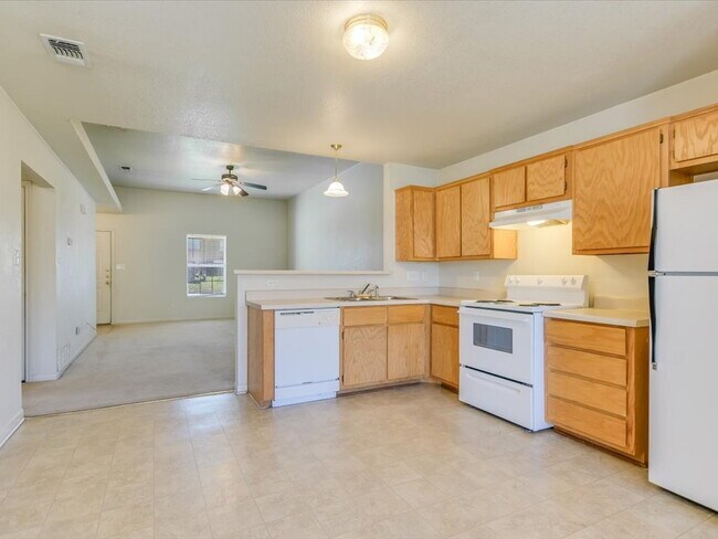 Foto del edificio - 3805 El Paso Dr