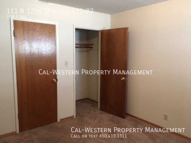 Building Photo - One Bedroom Downtown Close To SJSU