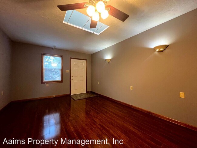 Foto del edificio - 1 br, 1 bath House - 2472-1 John Hall Rd
