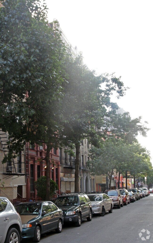 Foto del edificio - 155 South 4th