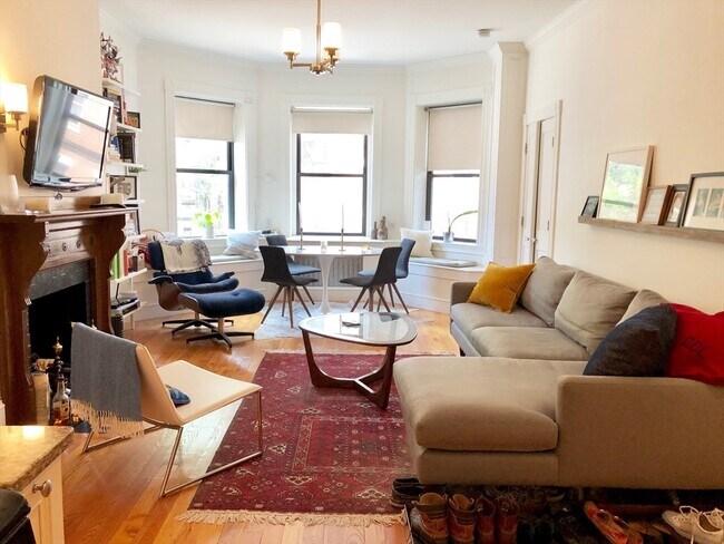 Foto del edificio - 247 Newbury St