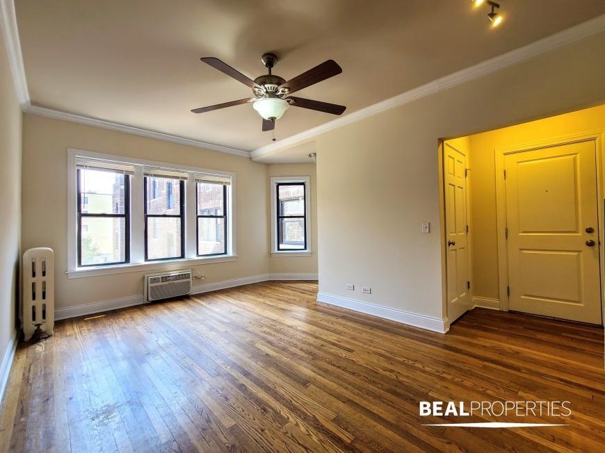 1 bedroom in CHICAGO IL 60613 - 1 bedroom in CHICAGO IL 60613