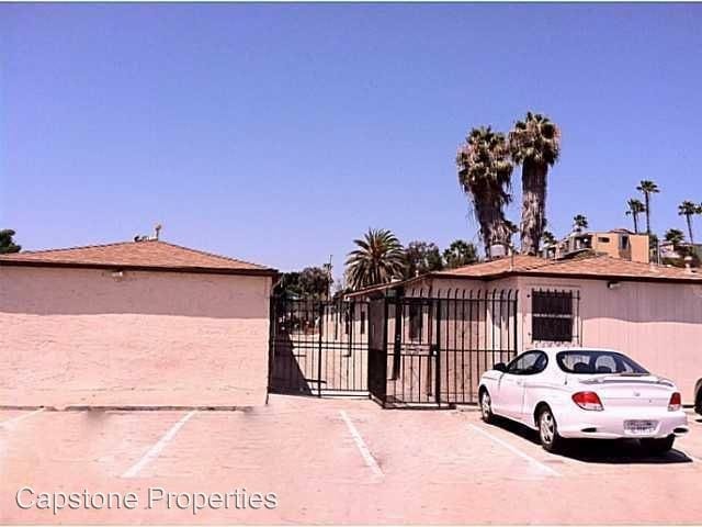Building Photo - 2 br, 1 bath Apartment - 445 47th Street
