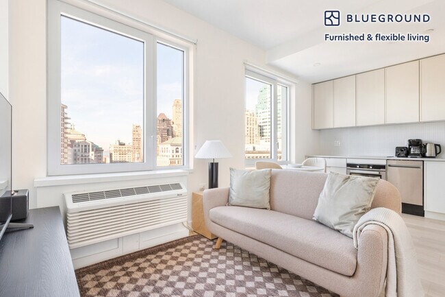 Foto del edificio - 150 Lawrence St