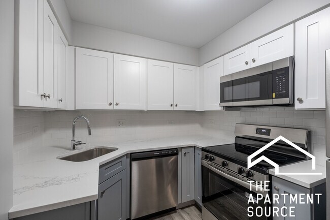 Foto del edificio - 744 W Gordon Ter