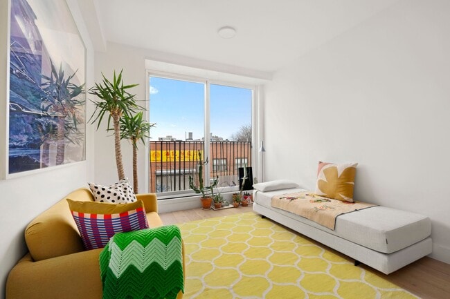 Photo - 95 Grattan St Apartment