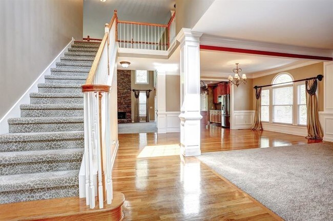 Foto del edificio - 90 Creekside Park Dr