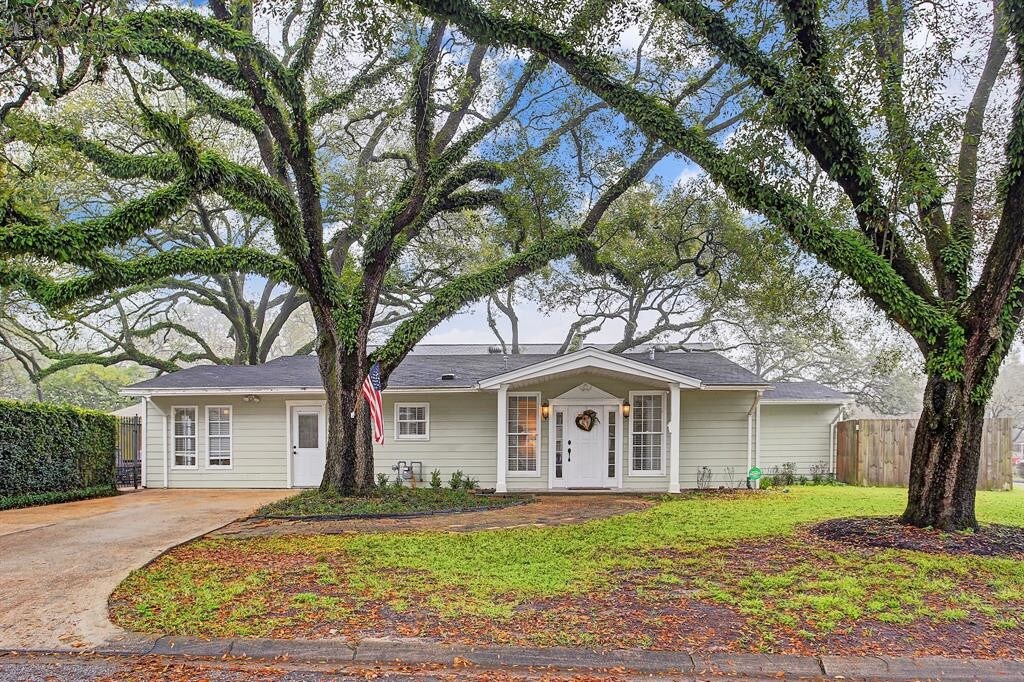 3922 Ella Blvd, Houston, TX 77018 House Rental in Houston, TX