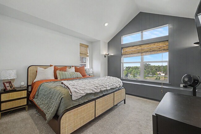 Building Photo - Quiet Luxury in the Heart of Iron Works Village