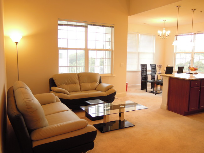 Building Photo - 5414 Sanctuary Boulevard