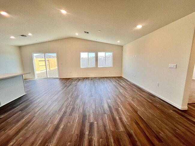 Building Photo - Brand New 3 Bedroom, 2 Bath Home with Sola...