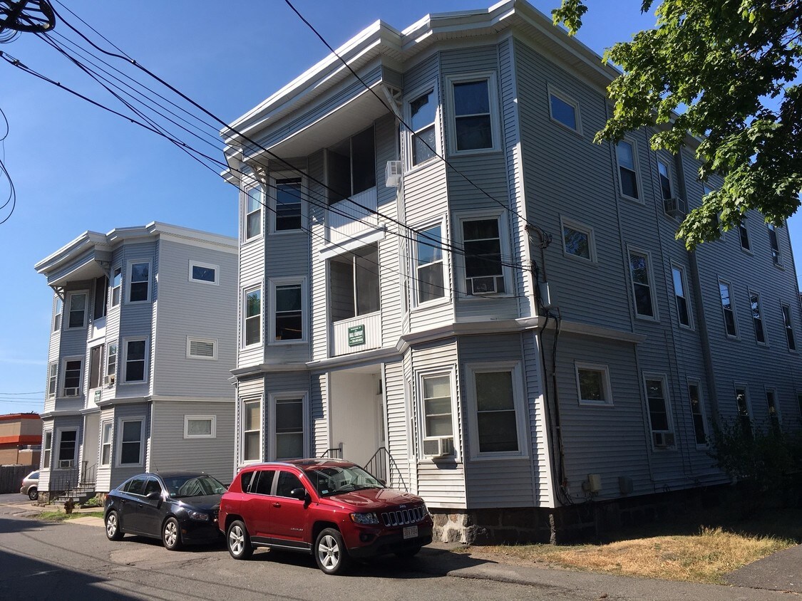 Foto principal - 14 Holland Ave
