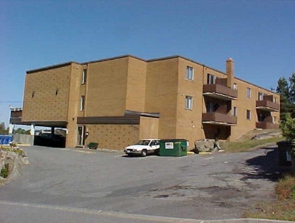 Primary Photo - Prete Apartments