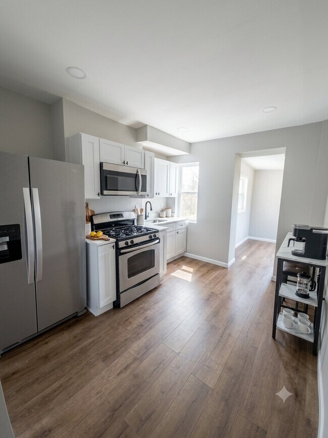Foto del edificio - 2732 Reisterstown Rd