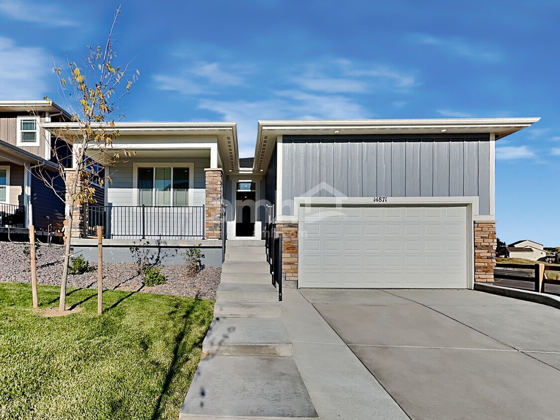 14871 W 82nd Place House Rental in Arvada, CO